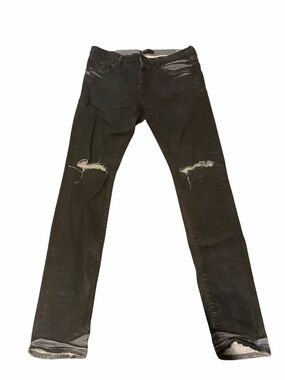 Purple brand slim fit jeans size 32